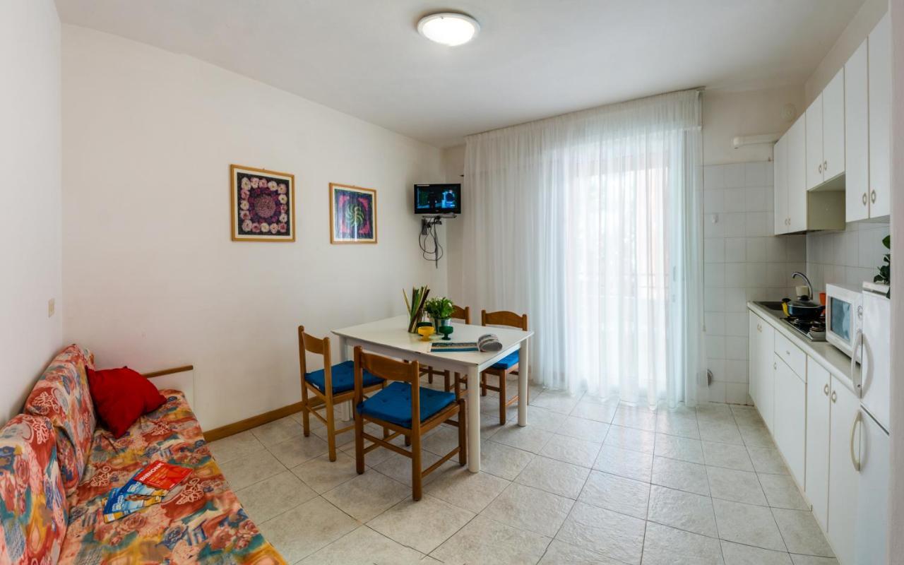 Villa Ginestra Bibione Exterior photo