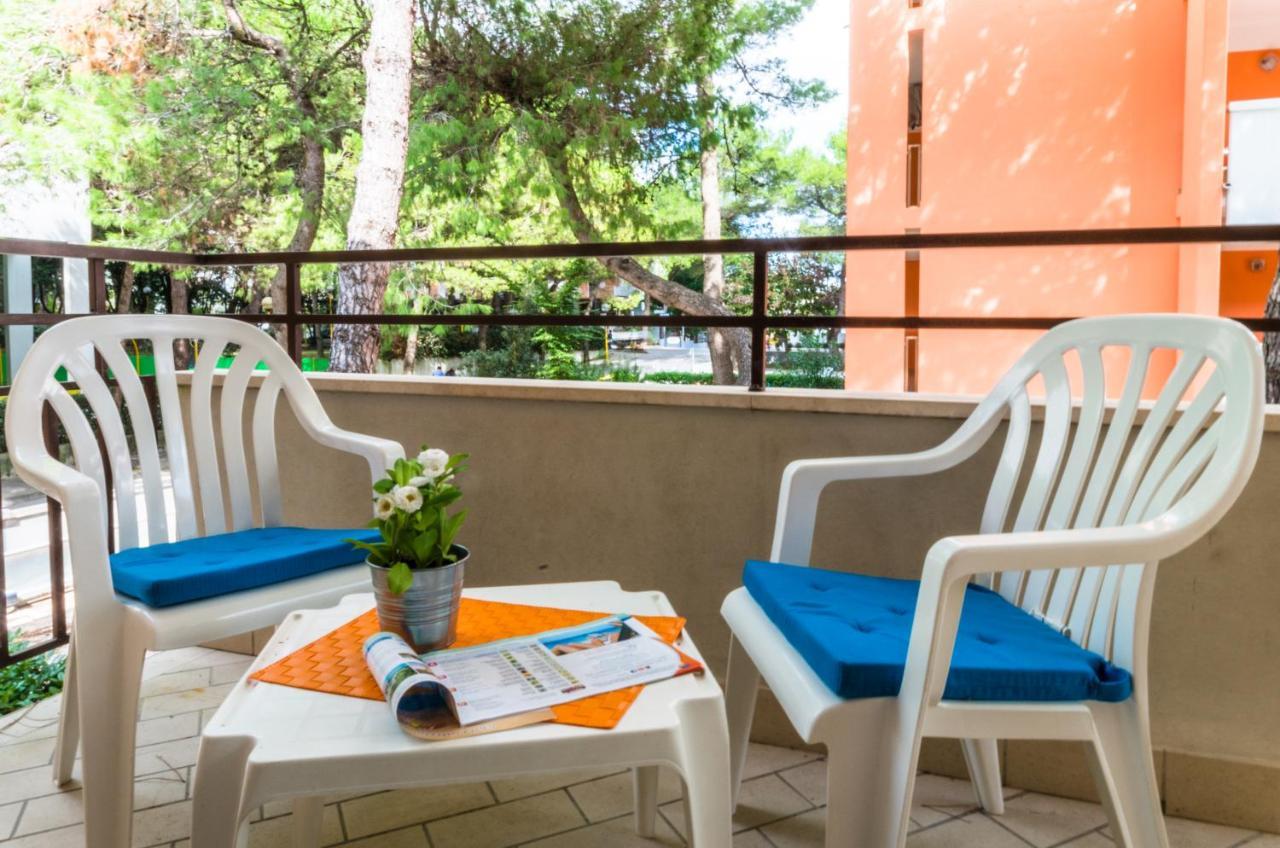 Villa Ginestra Bibione Exterior photo